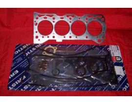 SUZUKI SAMURAI- 90/93; KOMPLE CONTA TAKIMI KLİNGİRİK 16SUBAPLI (CAF7500) 1.3cc DOCH MOTOR (CADA)