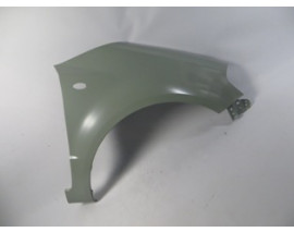 SUZUKI SX4- 07/13; ÖN ÇAMURLUK DELİKLİ SAĞ DODİK DELİKSİZ (GRİ BOYALI) (SIMYI)