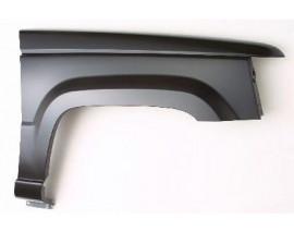 JEEP CHEROKEE- GRAND- 93/95; ÖN ÇAMURLUK SAG ANTEN DELIKLI (TYG)