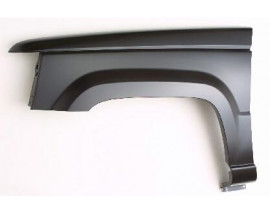 JEEP CHEROKEE- GRAND- 96/98; ÖN ÇAMURLUK SOL (TYG)