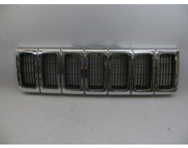 JEEP CHEROKEE- GRAND- 96/98; ÖN PANJUR NİKELAJLI İÇ PETEKLERİ SİYAH (TYG)