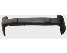 JEEP CHEROKEE- GRAND- 96/98; ARKA TAMPON SIYAH (TYG)