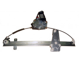 JEEP CHEROKEE- GRAND- 04/05; ÖN CAM KRIKOSU SAG ELEKTRIKLI/MOTORLU (2FISLI) (HUSHAN)