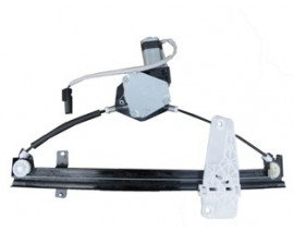 JEEP CHEROKEE- GRAND- 99/03; ÖN CAM KRIKOSU SOL ELEKTRIKLI/MOTORLU (2FISLI) (HUSHAN)