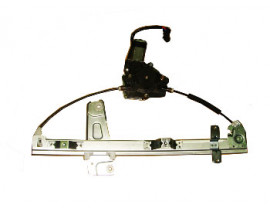 JEEP CHEROKEE- GRAND- 04/05; ÖN CAM KRIKOSU SOL ELEKTRIKLI/MOTORLU (2FISLI) (HUSHAN)