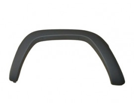 JEEP CHEROKEE- GRAND- 99/05; ÖN ÇAMURLUK AĞZI PLASTİĞİ SOL (TYG)