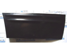 JEEP CHEROKEE- GRAND- 99/05; ARKA KAPI BANDI SAĞ ASTARLI/SİYAH/PÜTÜRSÜZ (TW)