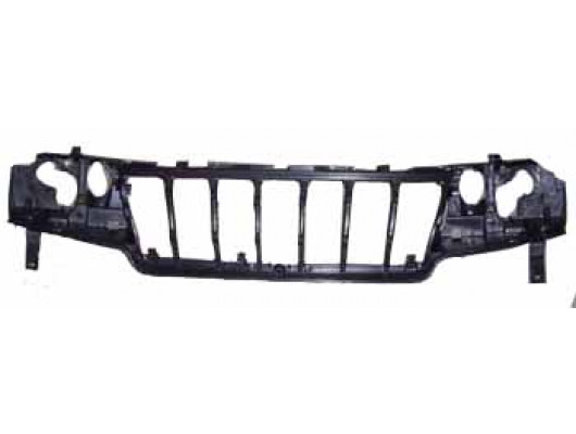 JEEP CHEROKEE- GRAND- 99/05; ÖN PANJUR GÖVDESİ FAR YUVA SACI İLE BİRLİKTE PLASTİK (TYG)