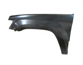 JEEP CHEROKEE- GRAND- 06/11; ÖN ÇAMURLUK DELİKSİZ SOL (TYG)