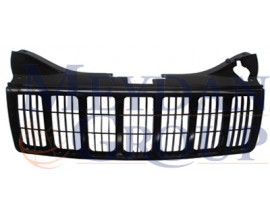 JEEP CHEROKEE- GRAND- 06/08; ÖN PANJUR SİYAH (LOREDO MODELİ İÇİN) (TYG)