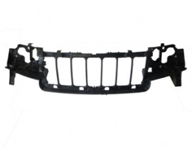 JEEP CHEROKEE- GRAND- 06/11; ÖN PANJUR GÖVDESİ PLASTİK (SİYAH) (TYG)