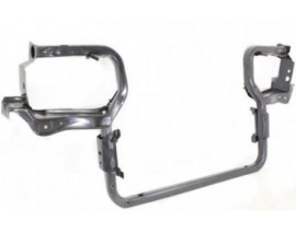 JEEP CHEROKEE- GRAND- 06/11; ÖN PANEL (ÜST PARÇASIZ)