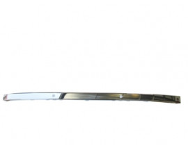 JEEP CHEROKEE- GRAND- 06/11; ARKA TAMPON BANDI NİKELAJLI (TW)