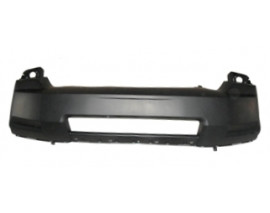 JEEP CHEROKEE- 08/11; ÖN TAMPON SİYAH (ASTARLI TYG)