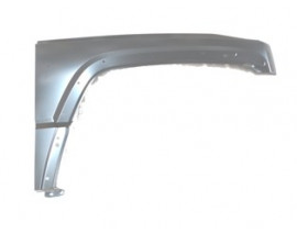 JEEP CHEROKEE- 08/11; ÖN ÇAMURLUK SAĞ DODİK DELİKLİ (TYG)