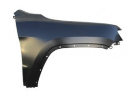 JEEP CHEROKEE- GRAND- 11/12; ÖN ÇAMURLUK DELİKSİZ SAĞ (TW)