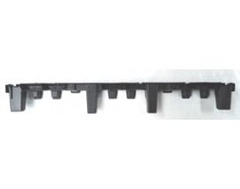 JEEP CHEROKEE- GRAND- 11/12; ARKA TAMPON ORTA BRAKETİ (TYG)