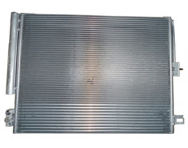 JEEP CHEROKEE- GRAND- 11/12; KLİMA RADYATÖRÜ (TYG)