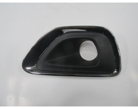 JEEP CHEROKEE- GRAND- 13/16; SİS LAMBA KAPAĞI SAĞ SİS DELİKLİ (NİKELAJ ÇERÇEVELİ) (TW)