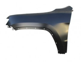 JEEP CHEROKEE- GRAND- 13/18; ÖN ÇAMURLUK DELİKSİZ SOL (TW)