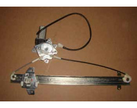 SUZUKI VITARA- 88/98; ARKA CAM KRİKOSU SAĞ ELEKTRİKLİ/MOTORLU (HUSHAN)