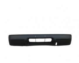 SUZUKI VITARA- 88/99; ÖN TAMPON SİYAH (5KAPI) (TYG)