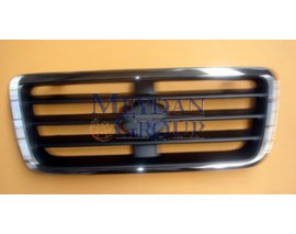 SUZUKI VITARA- 95/96; ÖN PANJUR SIYAH (NIKELAJ ÇERÇEVELI) V6 MOTOR 2.0CC (ORTAYA TAKILAN) (FPI)