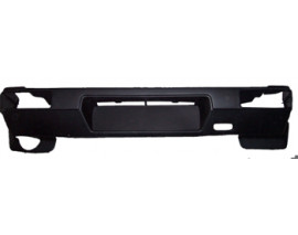 SUZUKI VITARA- 88/95; ARKA TAMPON PLAKA VE SİNYAL DELİKLİ 3 KAPI (TW)