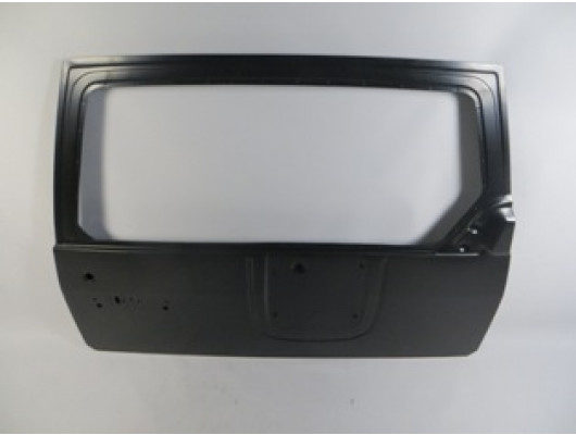SUZUKI VITARA- 88/98; ARKA BAGAJ KAPAGI KOMPLE 3/5 KAPI (TW)