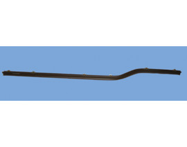 SUZUKI VITARA- 88/98; ÖN KAPI IÇ SIYIRICI SAG SIYAH SEGMANLI (TW)