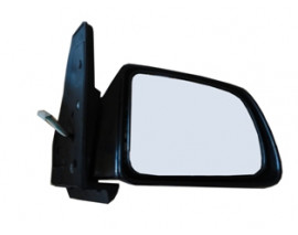 SUZUKI VITARA- 88/98; KAPI AYNASI SAG ELEKTRIKLI SIYAH 3KAPI (TW)