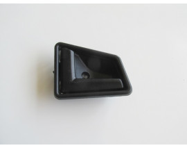 SUZUKI VITARA- 88/98; ÖN KAPI İÇ AÇMA KOLU SOL SİYAH 3/5KAPI