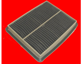 SUZUKI VITARA- 88/98; HAVA FİLTRESİ (SK416) 3KAPI ORJ.NO:13780-61A00 (ASCO)