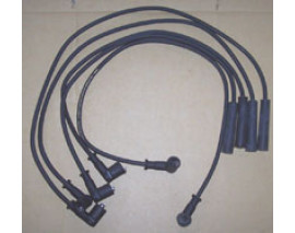 SUZUKI VITARA- 89/94; BUJİ KABLOSU TAKIM (8V)1.6 cc (YOW JUNG)