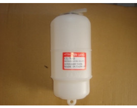 SUZUKI VITARA- 88/98; RADYATÖR YEDEK SU DEPOSU KARBÜRATÖRLÜ (TW)