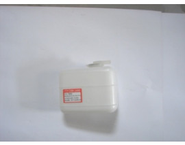 SUZUKI VITARA- 88/98; RADYATÖR YEDEK SU DEPOSU ENJEKSİYONLU (TW)