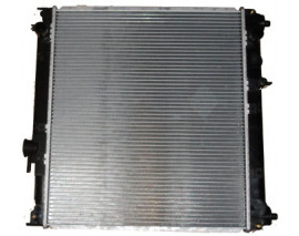 SUZUKI VITARA- 88/98; SU RADYATÖRÜ MANUEL 1.8/2.0CC (51X42.5) (TW)