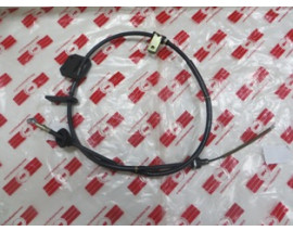 SUZUKI VITARA- 88/98; ARKA EL FREN TELİ SOL 5 KAPI SH)