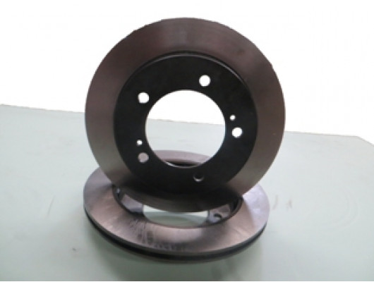 SUZUKI VITARA- 88/98; ÖN FREN DISKI (HAVALI)(ADET)(287X17X107X46X5-2)(DAIWA)