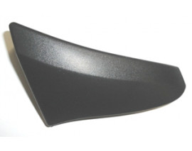 SUZUKI GRAND VITARA- 98/02; ÖN TAMPON YAN UÇ PLASTİĞİ SOL (KÖŞE UÇ KISMA TAKILAN) SİYAH (TYG)