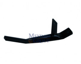 SUZUKI GRAND VITARA- 98/02; ÖN TAMPON BRAKETİ SOL (TYG)