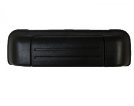 SUZUKI GRAND VITARA- 98/02; BAGAJ KAPAĞI DIŞ AÇMA KOLU SİYAH (HUSHAN)