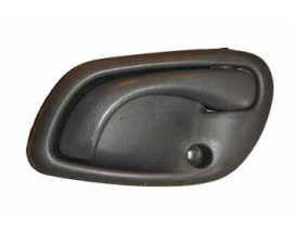 SUZUKI GRAND VITARA- 98/02; ÖN KAPI İÇ AÇMA KOLU SAĞ GRİ (TYG)