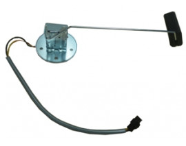 SUZUKI GRAND VITARA- 98/02; YAKIT DEPO ŞAMANDIRASI