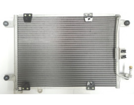 SUZUKI GRAND VITARA- 98/02; KLİMA RADYATÖRÜ