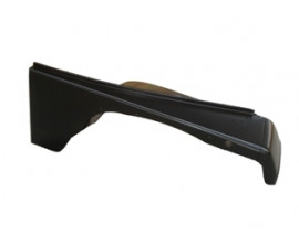 JEEP WRANGLER- 87/95; ÖN ÇAMURLUK SAĞ (İÇ PODYE SACI İLE BİRLİKTE) (TW)