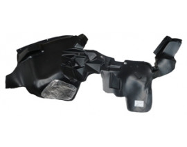 JEEP WRANGLER- 07/18; ÖN ÇAMURLUK DAVLUMBAZI SOL (SH0559L) (TW)