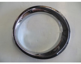 JEEP PATRIOT- 07/11; FAR ÇERÇEVESİ NİKELAJLI SOL (BFN)