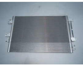 JEEP PATRIOT- 08/11; KLIMA RADYATÖRÜ