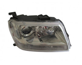 SUZUKI GRAND VITARA- 06/12; FAR LAMBASI SAG ELEKTRIKLI/MOTORLU/MERCEKLI/IÇ AYNASI NIKELAJLI(H7/HB3)